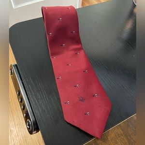Christian Dior Tie